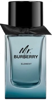 Eau de toilette Burberry Mr. Burberry Element 100 ml