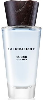 Eau de toilette Burberry Touch for Men 100 ml