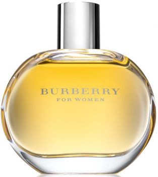 Eau de parfum Burberry Burberry for Women 100 ml