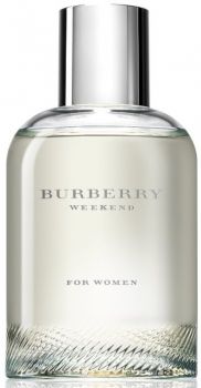 Eau de parfum Burberry Burberry Weekend for Women 100 ml