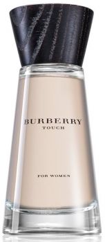 Eau de parfum Burberry Touch for Women 100 ml