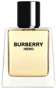 Eau de toilette Burberry Burberry Hero 100 ml