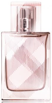 Eau de toilette Burberry Brit Sheer 2 ml