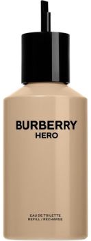 Eau de toilette Burberry Burberry Hero 200 ml