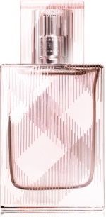 Eau de toilette Burberry Brit Sheer 30 ml