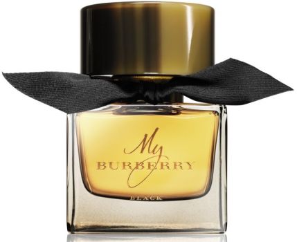 Eau de parfum Burberry My Burberry Black 30 ml