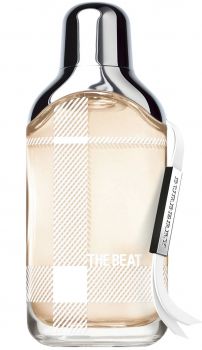 Eau de parfum Burberry The Beat For Women 50 ml