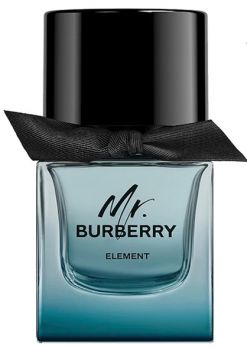 Eau de toilette Burberry Mr. Burberry Element 50 ml