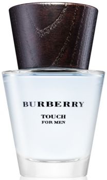 Eau de toilette Burberry Touch for Men 50 ml