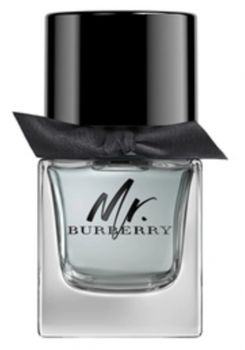 Eau de toilette Burberry Mr. Burberry 50 ml