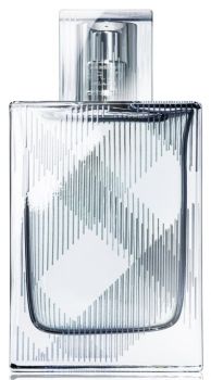 Eau de toilette Burberry Brit Splash 50 ml