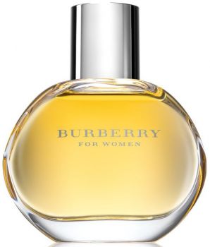 Eau de parfum Burberry Burberry for Women 50 ml