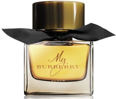 Eau de parfum Burberry My Burberry Black 50 ml