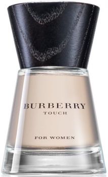 Eau de parfum Burberry Touch for Women 50 ml