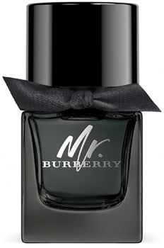 Eau de parfum Burberry Mr. Burberry  50 ml