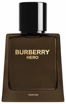 Eau de parfum Burberry Burberry Hero Parfum 50 ml