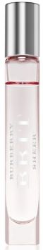 Eau de toilette Burberry Brit Sheer 7,5 ml