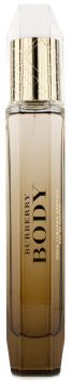 Eau de parfum Burberry Body Gold Edition Limitée 85 ml