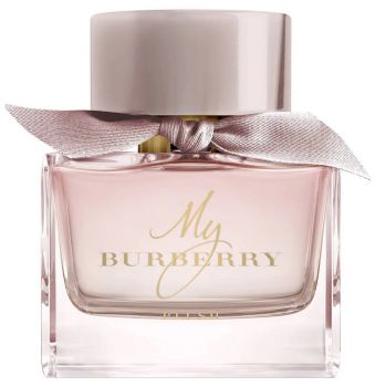 Eau de parfum Burberry My Burberry Blush 90 ml