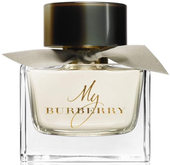 my burberry eau de parfum 90ml