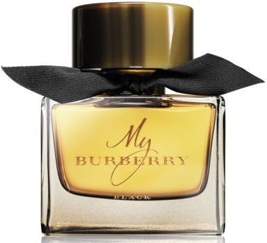 Eau de parfum Burberry My Burberry Black 90 ml