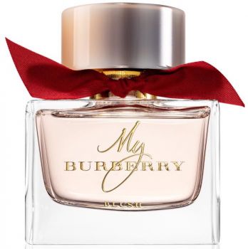 Eau de parfum Burberry My Burberry Blush Edition Limitée 90 ml
