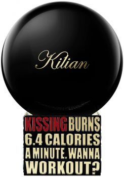 Eau de parfum By Kilian Kissing 100 ml