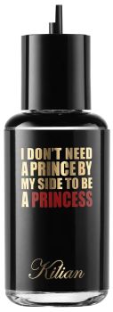 Eau de parfum By Kilian I don't need a prince by my side to be a Princess 100 ml
