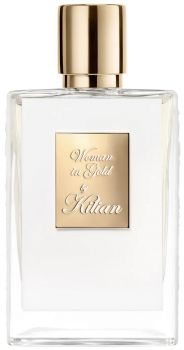 Eau de parfum By Kilian Woman In Gold 50 ml