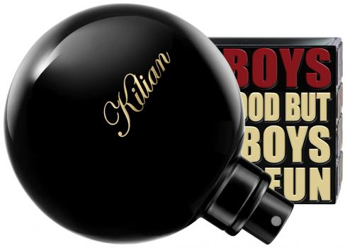 Eau de parfum By Kilian Boys 50 ml