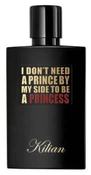 Eau de parfum By Kilian I don't need a prince by my side to be a Princess 50 ml