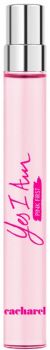 Eau de parfum Cacharel Yes I Am Pink First 10 ml