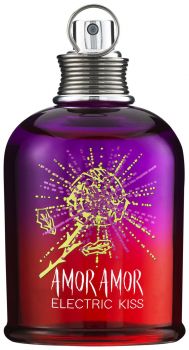 Eau de toilette Cacharel Amor Amor Electric Kiss 100 ml