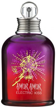 Eau de toilette Cacharel Amor Amor Electric Kiss 50 ml