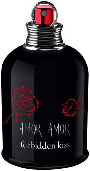 Eau de toilette Cacharel Amor Amor Forbidden Kiss 100 ml