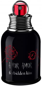 Eau de toilette Cacharel Amor Amor Forbidden Kiss 30 ml