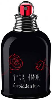 Eau de toilette Cacharel Amor Amor Forbidden Kiss 50 ml