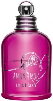 Eau de toilette Cacharel Amor Amor In a Flash 100 ml