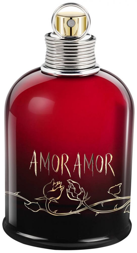 Amor Amor Mon Parfum du Soir 50 ml Eau de parfum Cacharel pas cher