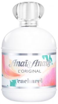 Eau de toilette Cacharel Anaïs Anaïs  100 ml