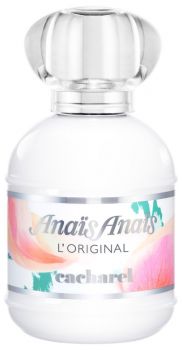 Eau de toilette Cacharel Anaïs Anaïs  30 ml