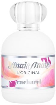 Eau de parfum Cacharel Anaïs Anaïs 30 ml