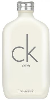 Eau de toilette Calvin Klein  CK One  10 ml