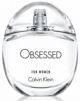 Eau de parfum Calvin Klein  Obsessed For Women  100 ml