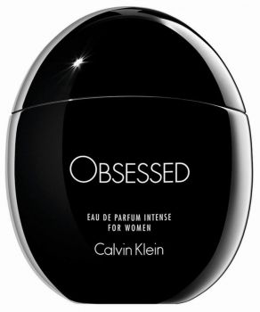 Eau de parfum Calvin Klein  Obsessed For Women Intense  100 ml