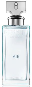 Eau de parfum Calvin Klein  Eternity Air  100 ml