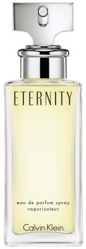 Eau de parfum Calvin Klein  Eternity 100 ml