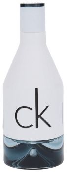 Eau de toilette Calvin Klein  CK IN2U For Him 100 ml