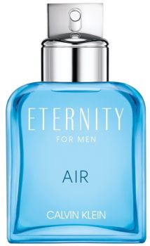 Eau de toilette Calvin Klein  Eternity Air For Men  100 ml