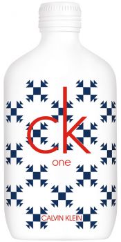 Eau de toilette Calvin Klein  CK One Collector  100 ml